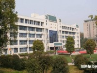 湖北中南技工學(xué)校2023年怎么樣、好不好