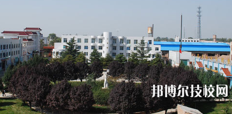 隴東職業(yè)中等專業(yè)學(xué)校2020年學(xué)費、收費多少