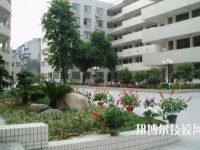 杭州人民職業(yè)學(xué)校2020年宿舍條件