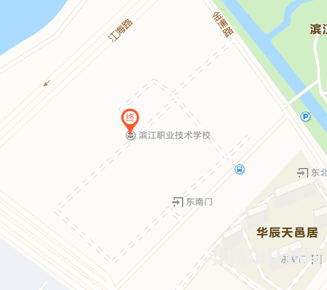 常熟濱江職業(yè)技術(shù)學(xué)校地址在哪里