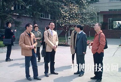 成都財(cái)政貿(mào)易學(xué)校2020年報(bào)名條件、招生要求、招生對(duì)象