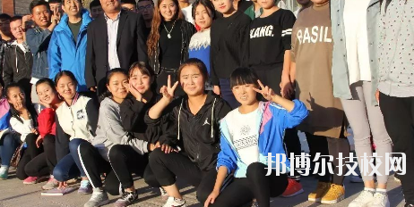 隴東職業(yè)中等專業(yè)學(xué)校怎么樣、好不好