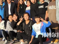 隴東職業(yè)中等專業(yè)學(xué)校怎么樣、好不好