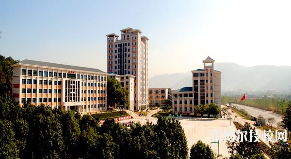 湖北航天工業(yè)學(xué)校2020年有哪些專業(yè)