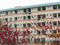 廣西桂林農業(yè)學校2020年宿舍條件