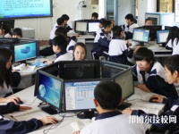 梅州梅鐵職業(yè)技術(shù)學校2023年網(wǎng)站網(wǎng)址