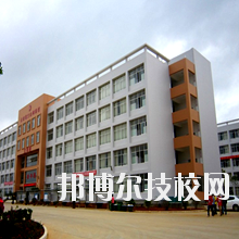 文山州財貿學校2020年有哪些專業(yè)