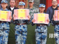 白銀平川職業(yè)技術(shù)學(xué)校2020年招生錄取分?jǐn)?shù)線