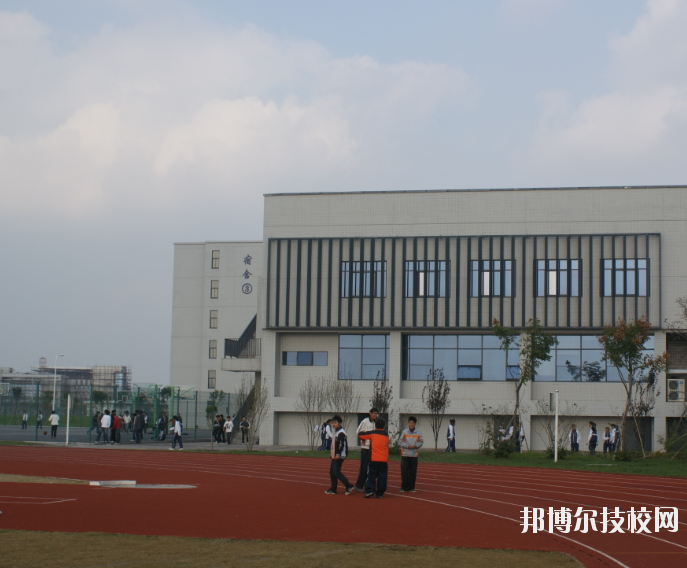 常熟濱江職業(yè)技術(shù)學(xué)校2020年有哪些專業(yè)