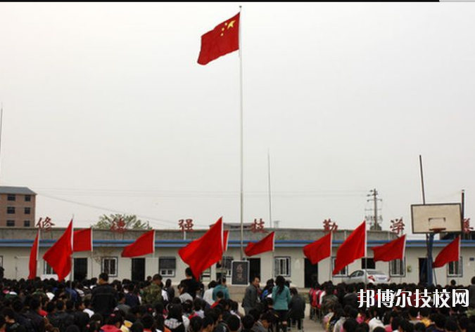 北川羌族自治縣七一職業(yè)中學(xué)地址在哪里