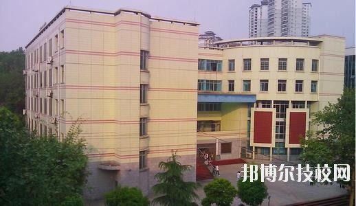凱里第一中等職業(yè)技術(shù)學(xué)校2020年宿舍條件