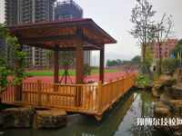 重慶藝才高級技工學(xué)校怎么樣、好不好