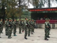 杭州良渚職業(yè)高級中學(xué)2020年招生計劃