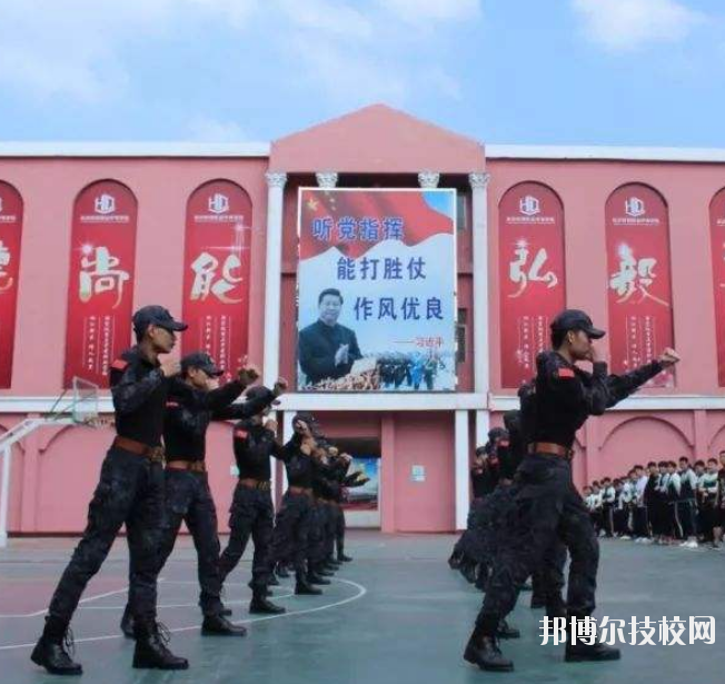 長沙環(huán)球職業(yè)中專學(xué)校2023年學(xué)校地址