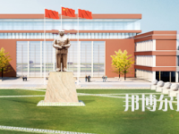 白銀平川職業(yè)技術(shù)學(xué)校怎么樣、好不好