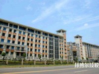湖北機(jī)械工業(yè)學(xué)校2023年有哪些專業(yè)