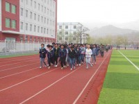 延川職教中心2020年招生簡(jiǎn)章