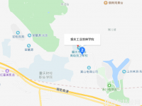 重慶工業(yè)技師學(xué)院2023年地址在哪里