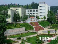 湖北機(jī)械工業(yè)學(xué)校2023年招生辦聯(lián)系電話