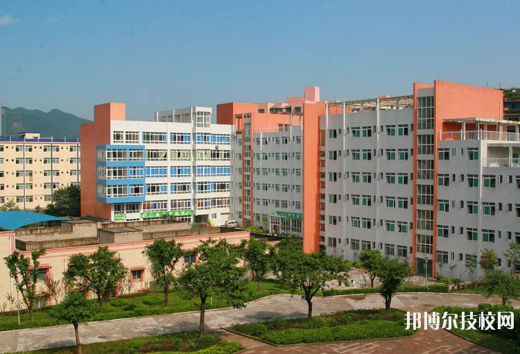 重慶工業(yè)技師學院怎么樣、好不好