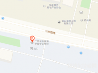 江蘇張家港中等專業(yè)學(xué)校地址在哪里