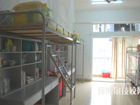 江蘇張家港中等專業(yè)學(xué)校2020年宿舍條件
