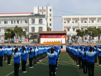 十堰科技學校2023年招生錄取分數(shù)線