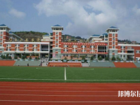 重慶忠縣職業(yè)教育中心2023年怎么樣、好不好