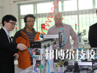 武威信息工程學(xué)校2023年怎么樣、好不好