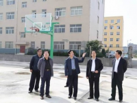潼關(guān)職業(yè)教育中心2020年招生錄取分數(shù)線