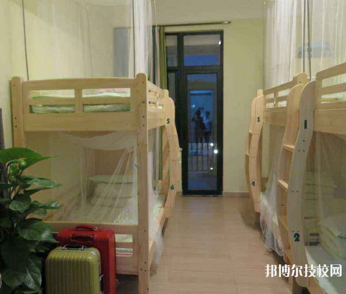 常德職業(yè)中專學(xué)校2023年宿舍條件
