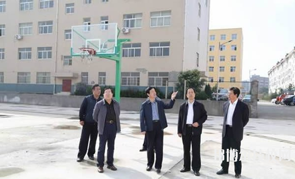 潼關(guān)職業(yè)教育中心2020年報名條件、招生要求、招生對象 