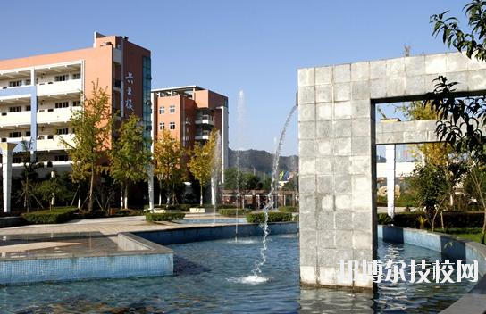 重慶南川隆化職業(yè)中學(xué)校學(xué)校怎么樣、好不好
