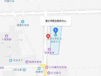 潼關(guān)職業(yè)教育中心地址在哪里