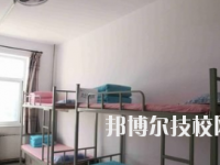 酒泉體育運動學校2020年宿舍條件