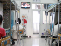 江西吉安師范學校2023年宿舍條件