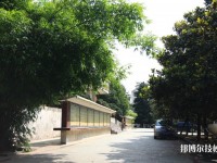 十堰科技學校2023年招生辦聯(lián)系電話