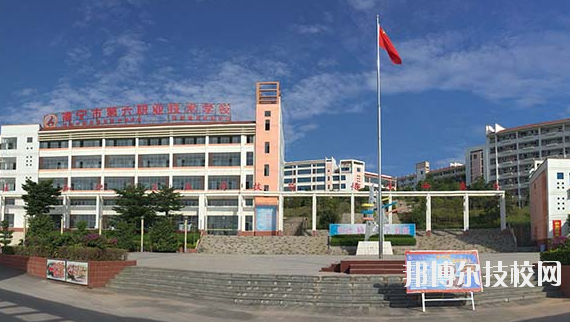 南寧第六職業(yè)技術(shù)學(xué)校2020年宿舍條件 