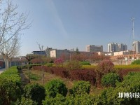 河北信息工程學(xué)校2020年宿舍條件