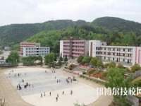 貴州鳳岡縣中等職業(yè)學(xué)校2020年宿舍條件
