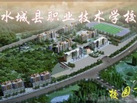 水城職業(yè)技術(shù)學(xué)校2020年招生計(jì)劃