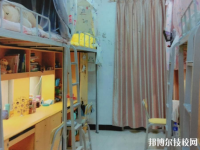 祁東縣職業(yè)中等專業(yè)學校2023年宿舍條件