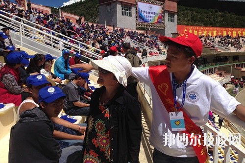 迪慶州民族中等專業(yè)學(xué)校2020年有哪些專業(yè)