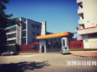 重慶機械技師學院2023年網站網址
