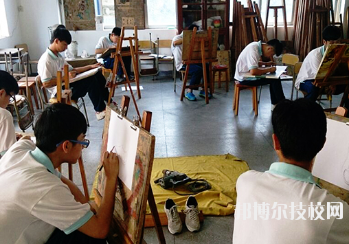 廣州輕工職業(yè)學(xué)校2020年有哪些專業(yè)