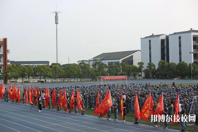 江蘇相城中等專業(yè)學(xué)校怎么樣、好不好