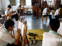 廣州輕工職業(yè)學校2020年有哪些專業(yè)