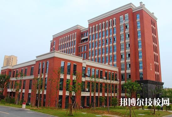 富陽職業(yè)教育中心2020年學(xué)費、收費多少