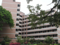 廣州輕工職業(yè)學校2020年招生簡章