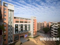 水城職業(yè)技術(shù)學校2020年宿舍條件